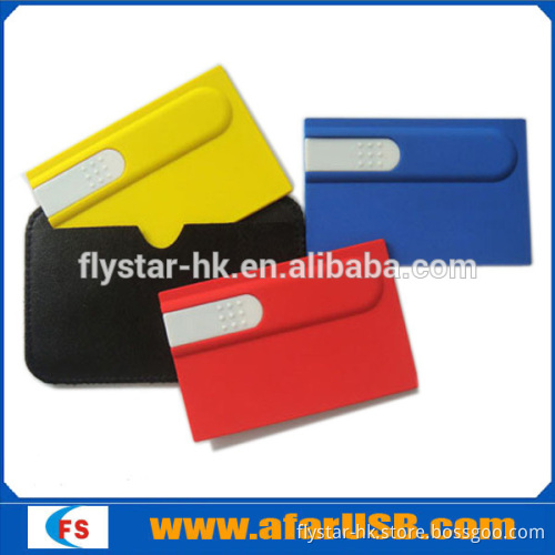 Favorites Compare push-pull type card usb flash drive custom logo